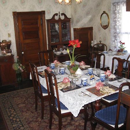 צ'ינקוטיג Miss Molly'S Inn מראה חיצוני תמונה