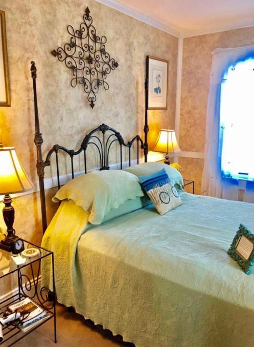 צ'ינקוטיג Miss Molly'S Inn מראה חיצוני תמונה
