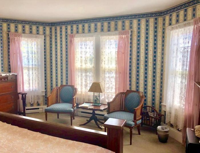 צ'ינקוטיג Miss Molly'S Inn מראה חיצוני תמונה