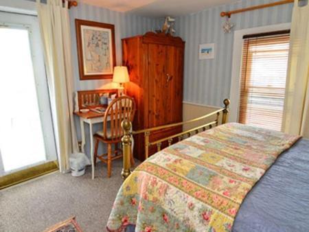צ'ינקוטיג Miss Molly'S Inn מראה חיצוני תמונה