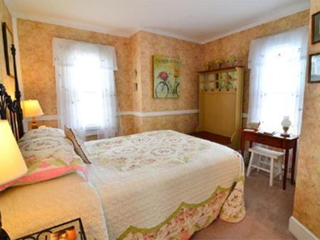 צ'ינקוטיג Miss Molly'S Inn מראה חיצוני תמונה