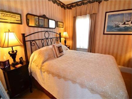 צ'ינקוטיג Miss Molly'S Inn מראה חיצוני תמונה
